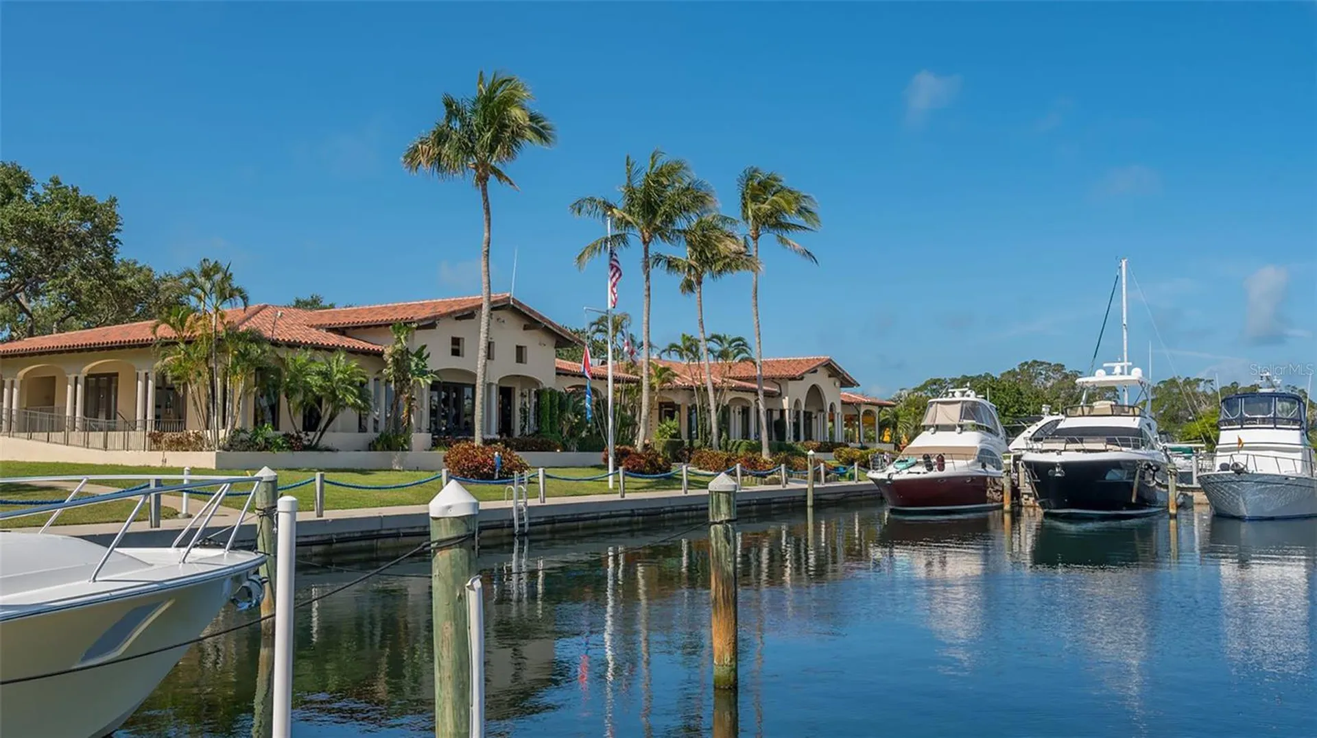 2000 Harbourside Drive Longboat Key FL 34228