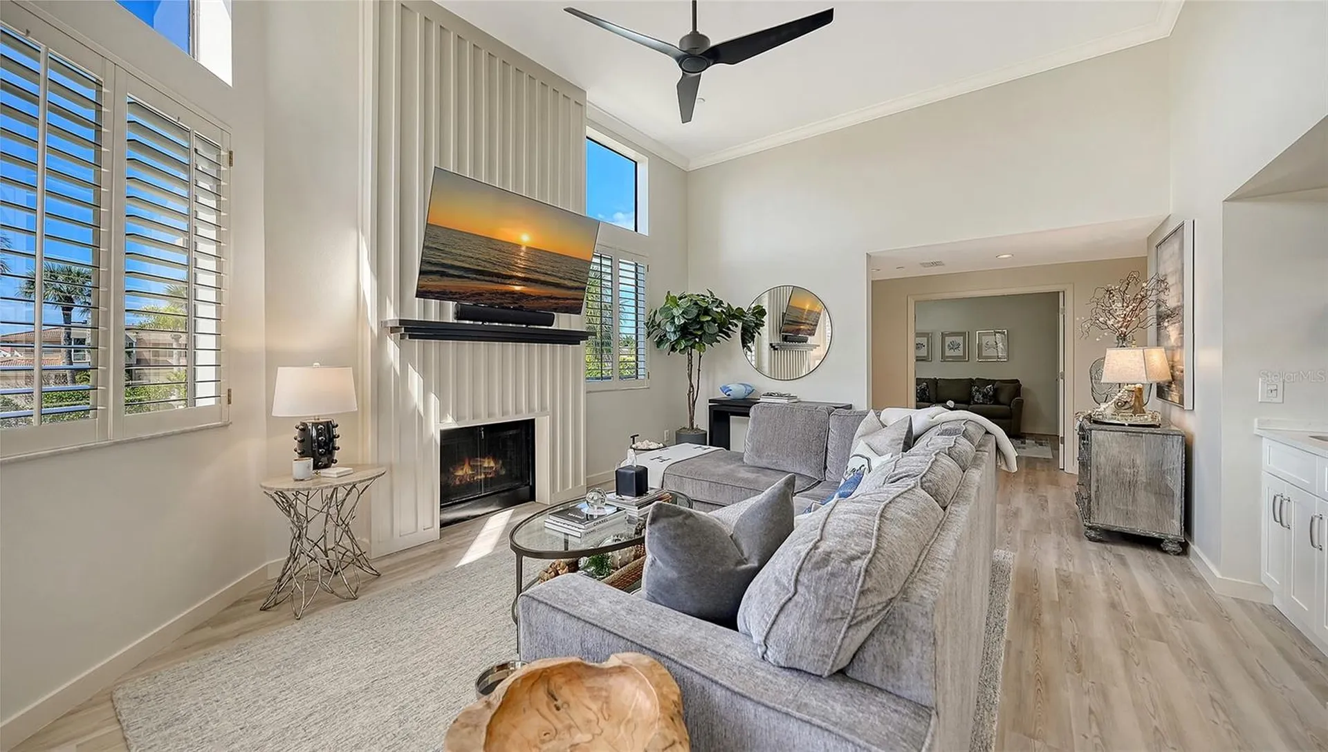 2000 Harbourside Drive Longboat Key FL 34228