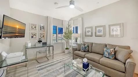 2000 Harbourside Drive Longboat Key FL 34228