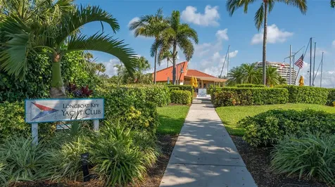 2000 Harbourside Drive Longboat Key FL 34228
