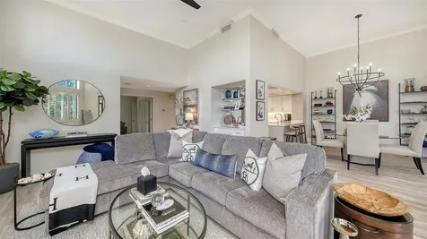 2000 Harbourside Drive Longboat Key FL 34228