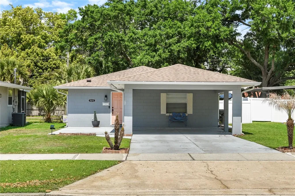 925 W Smith Street Orlando FL 32804