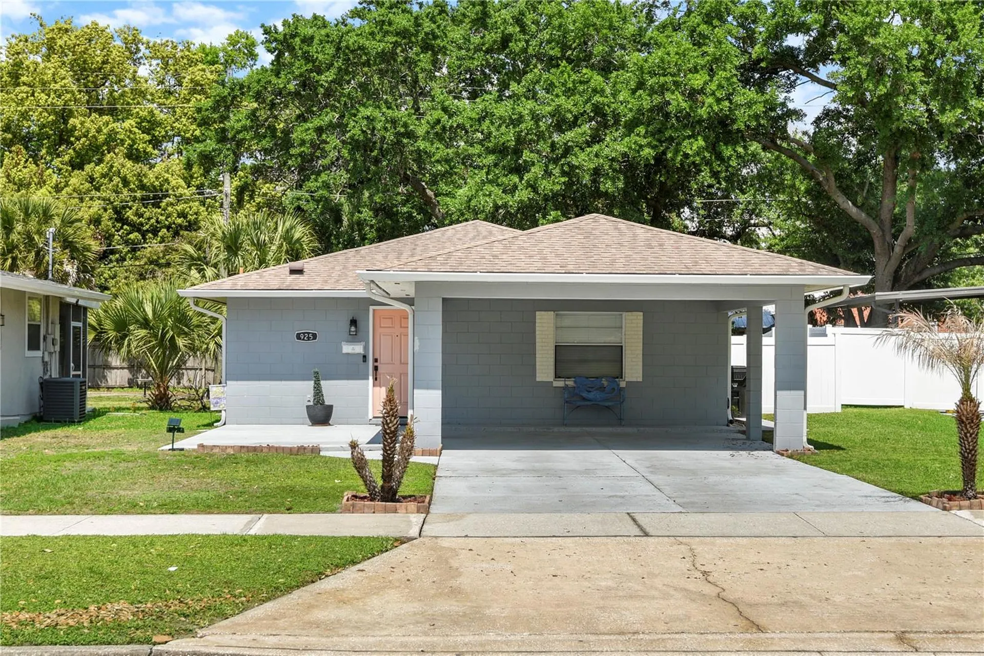 925 W Smith Street Orlando FL 32804