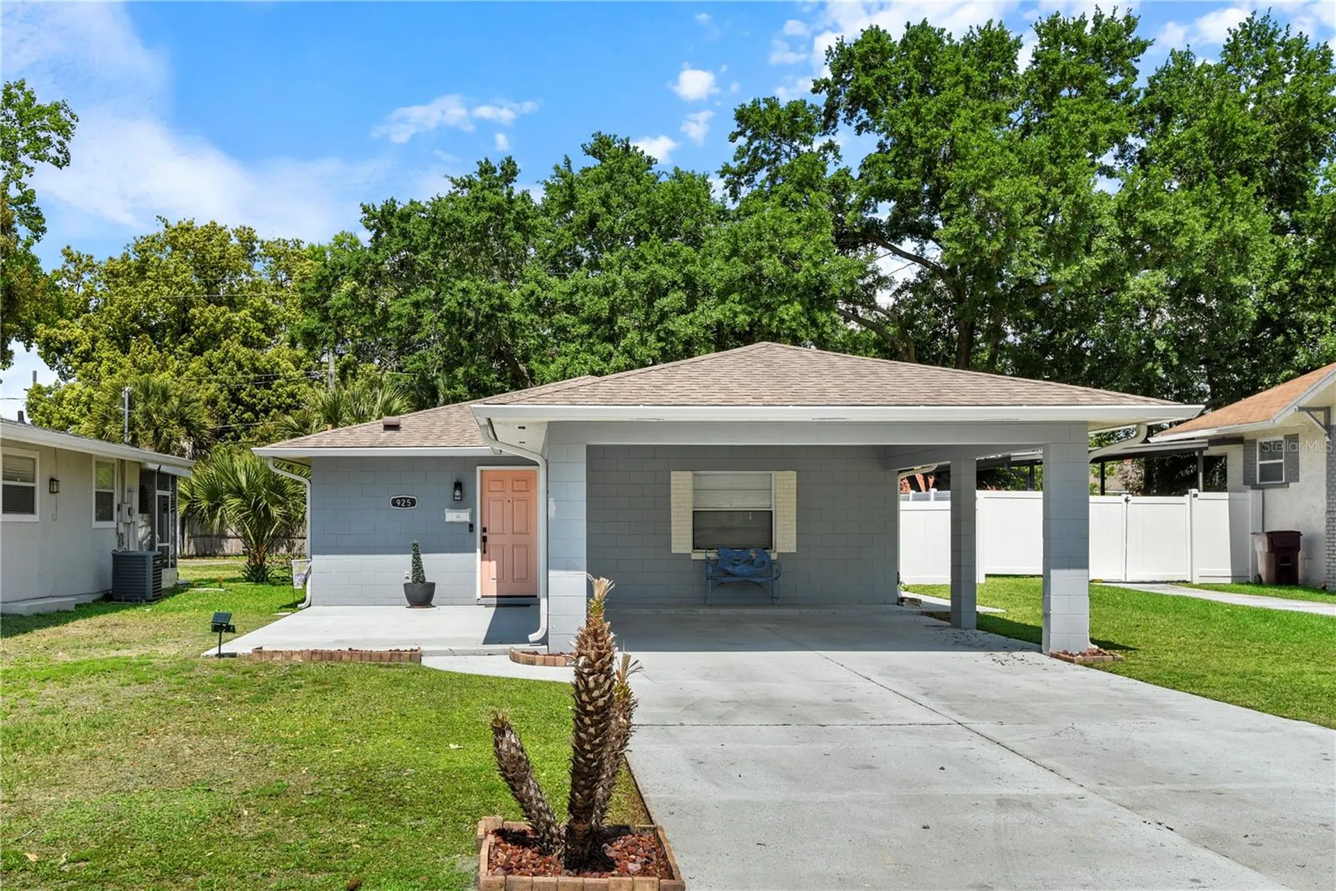 925 W Smith Street Orlando FL 32804