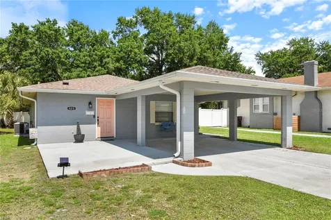 925 W Smith Street Orlando FL 32804