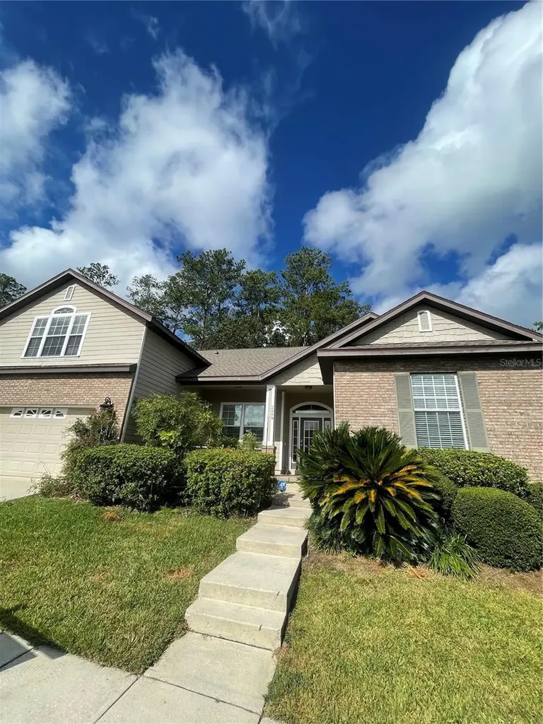 2244 NW 101st Street Gainesville FL 32606