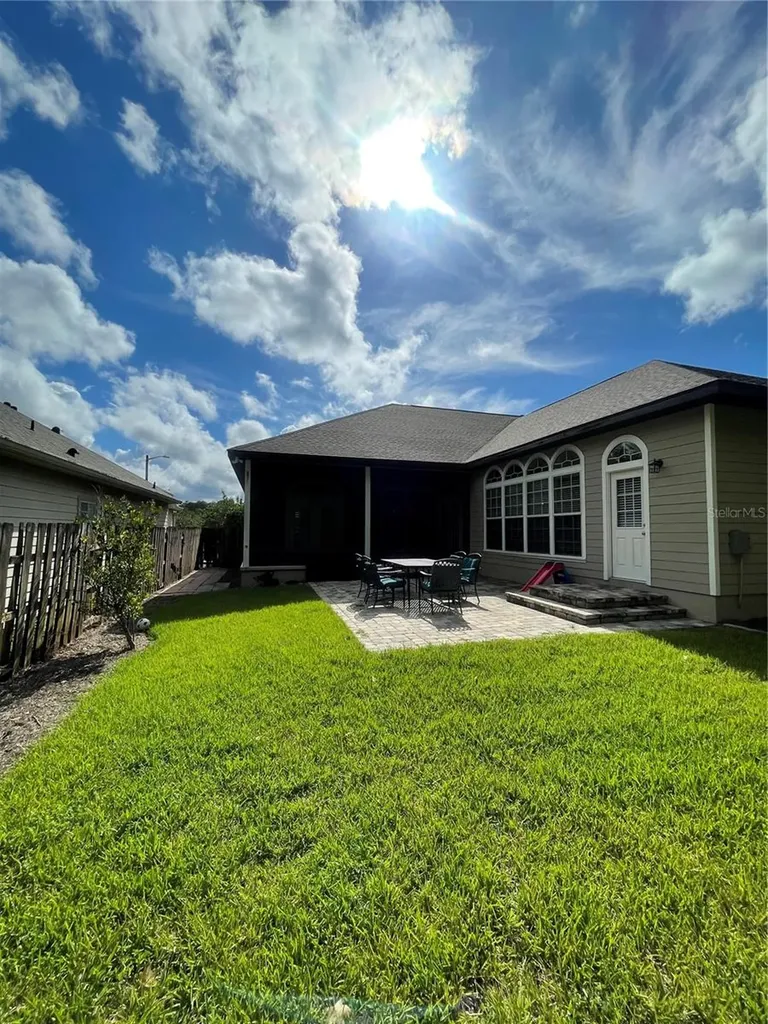 2244 NW 101st Street Gainesville FL 32606