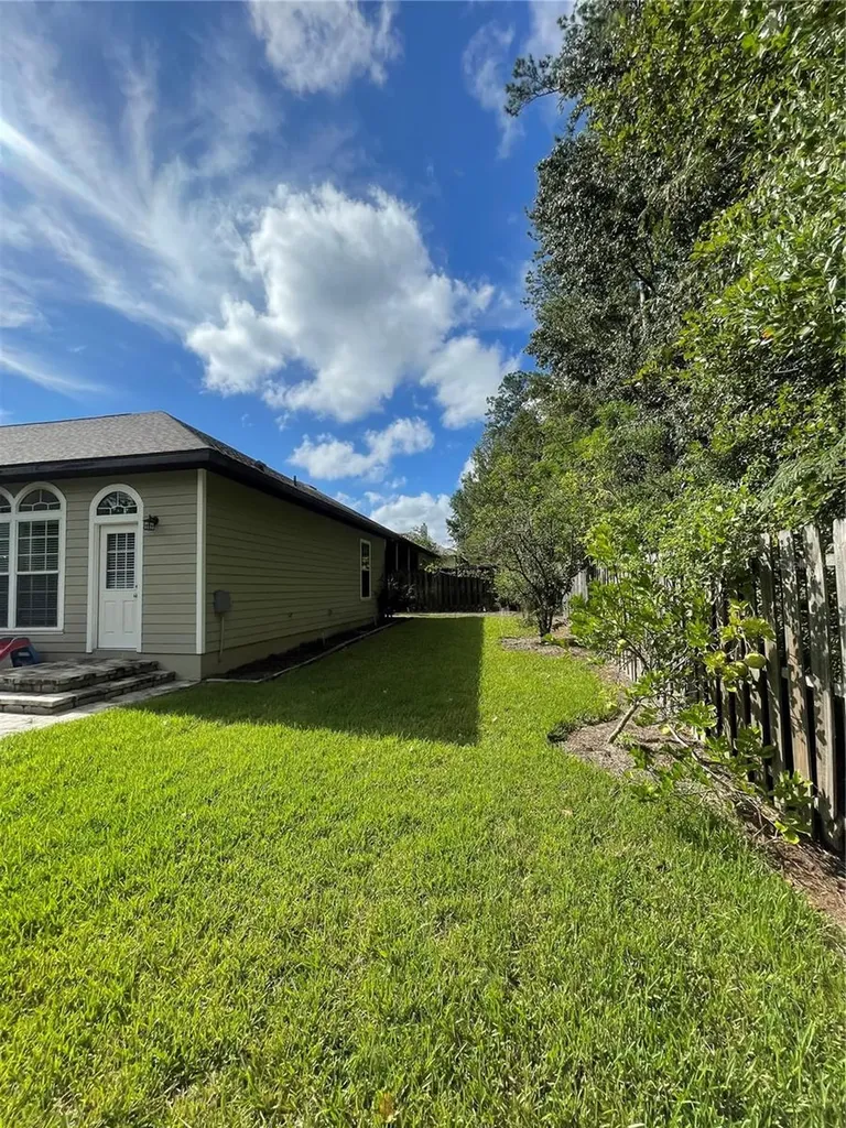 2244 NW 101st Street Gainesville FL 32606