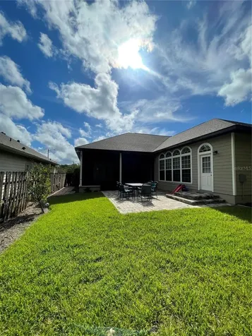 2244 NW 101st Street Gainesville FL 32606