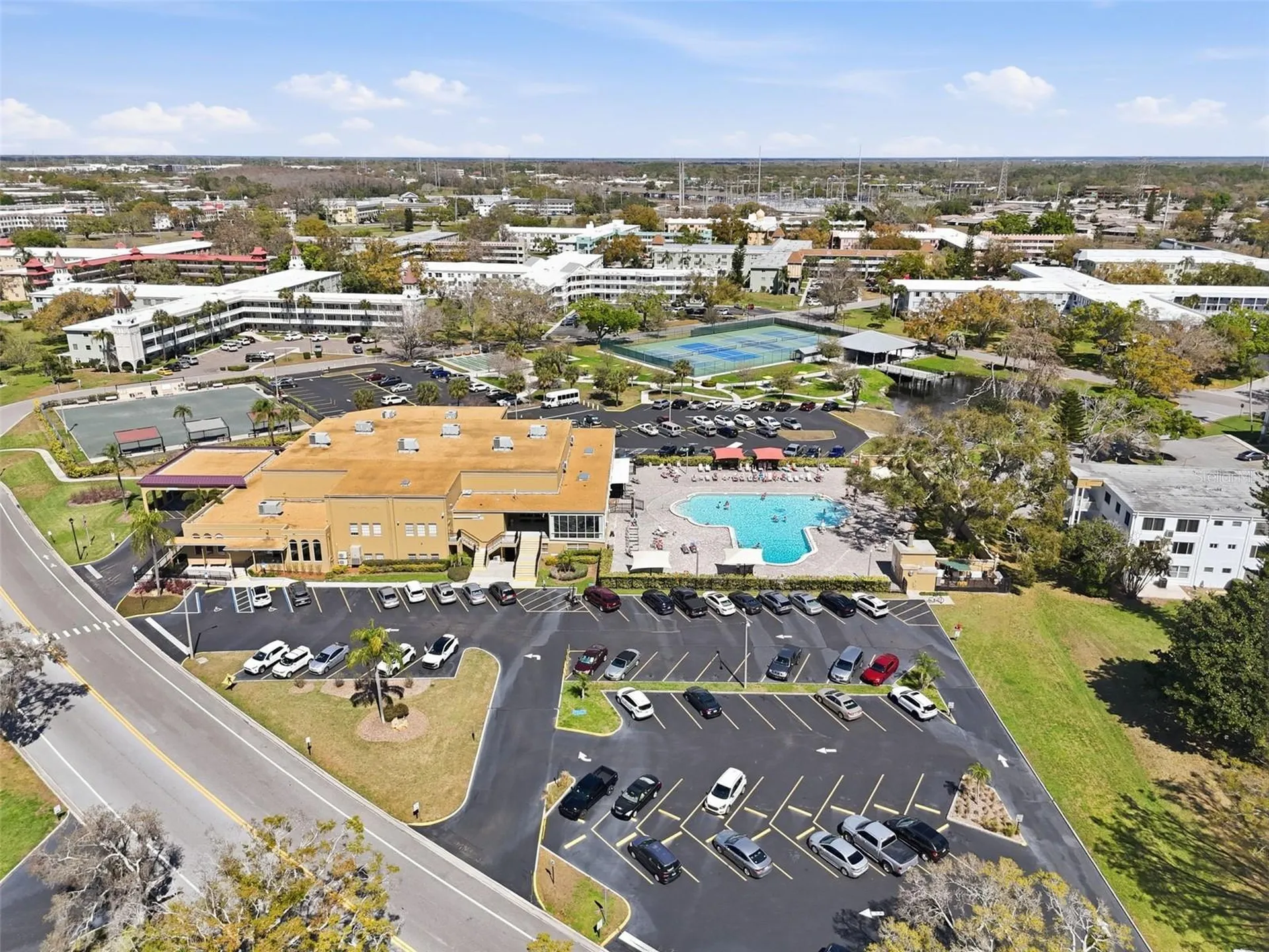 2020 World Parkway Boulevard Clearwater FL 33763