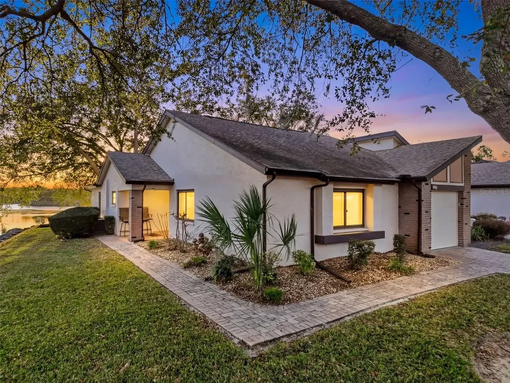 7406 Heather Walk Drive Weeki Wachee FL 34613