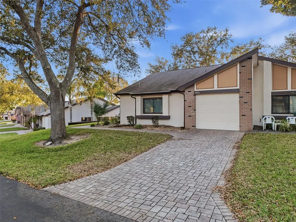 7406 Heather Walk Drive Weeki Wachee FL 34613