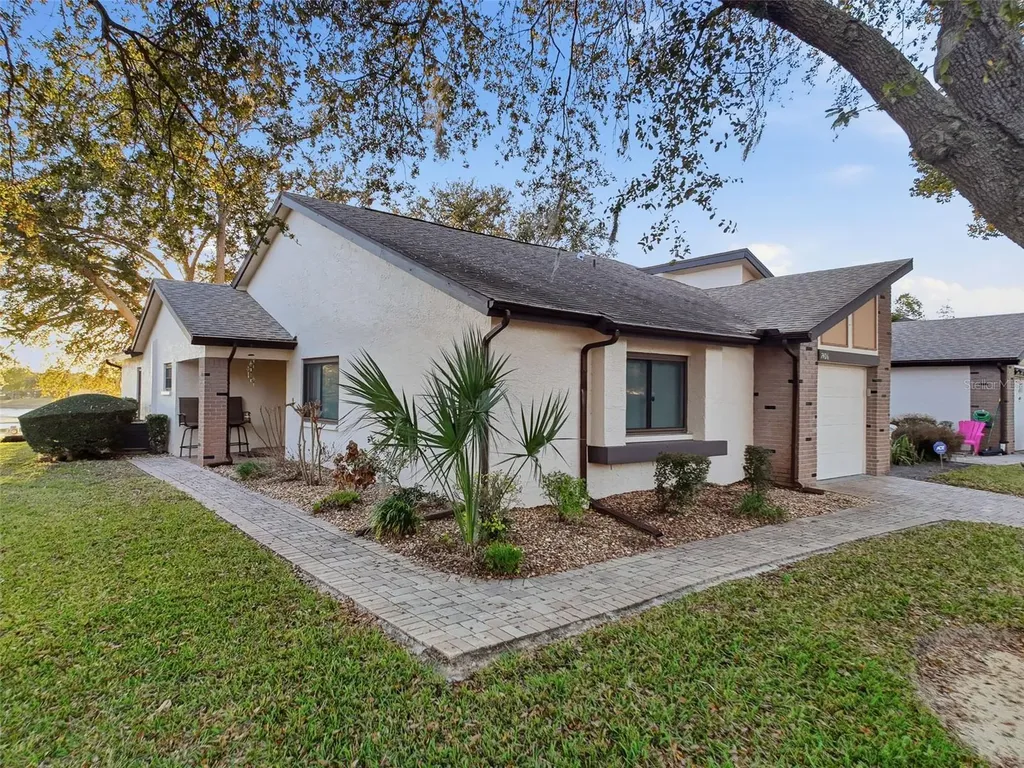 7406 Heather Walk Drive Weeki Wachee FL 34613