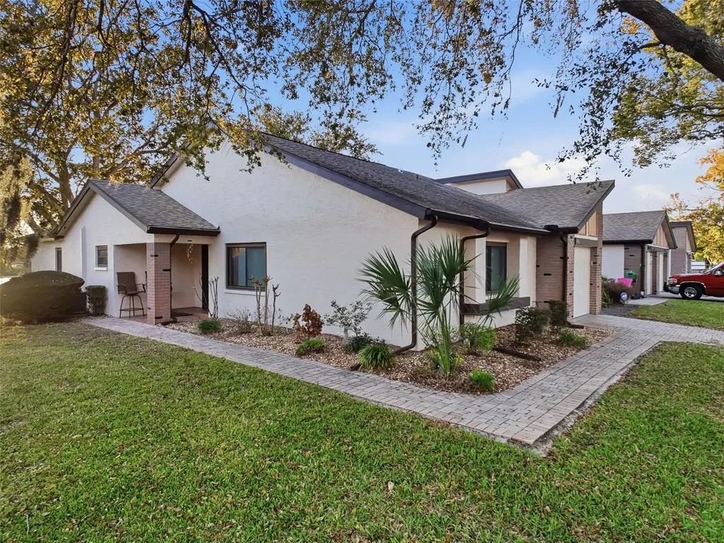7406 Heather Walk Drive Weeki Wachee FL 34613