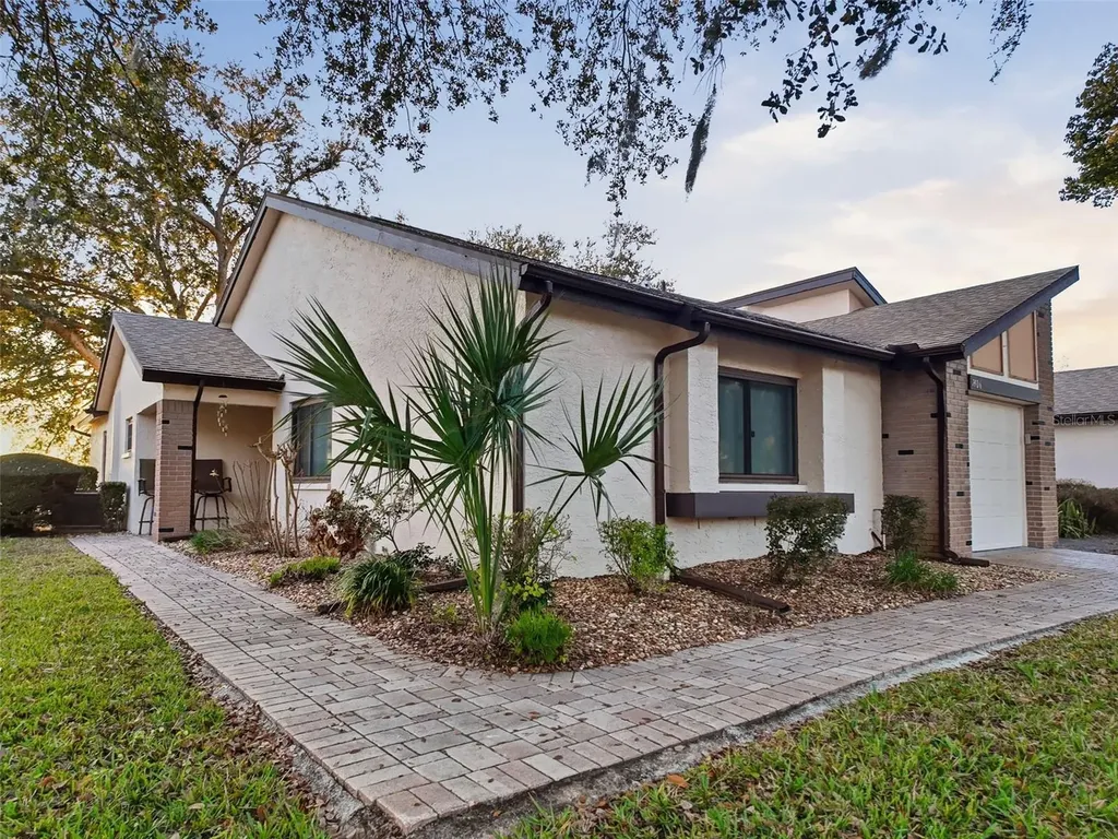 7406 Heather Walk Drive Weeki Wachee FL 34613