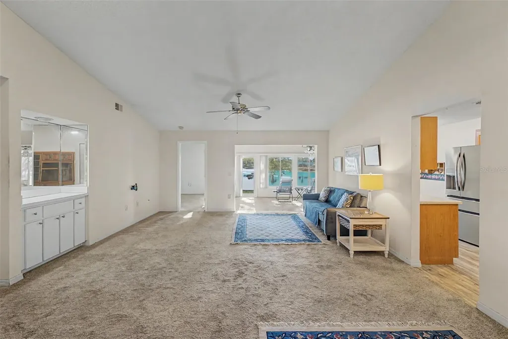 7406 Heather Walk Drive Weeki Wachee FL 34613