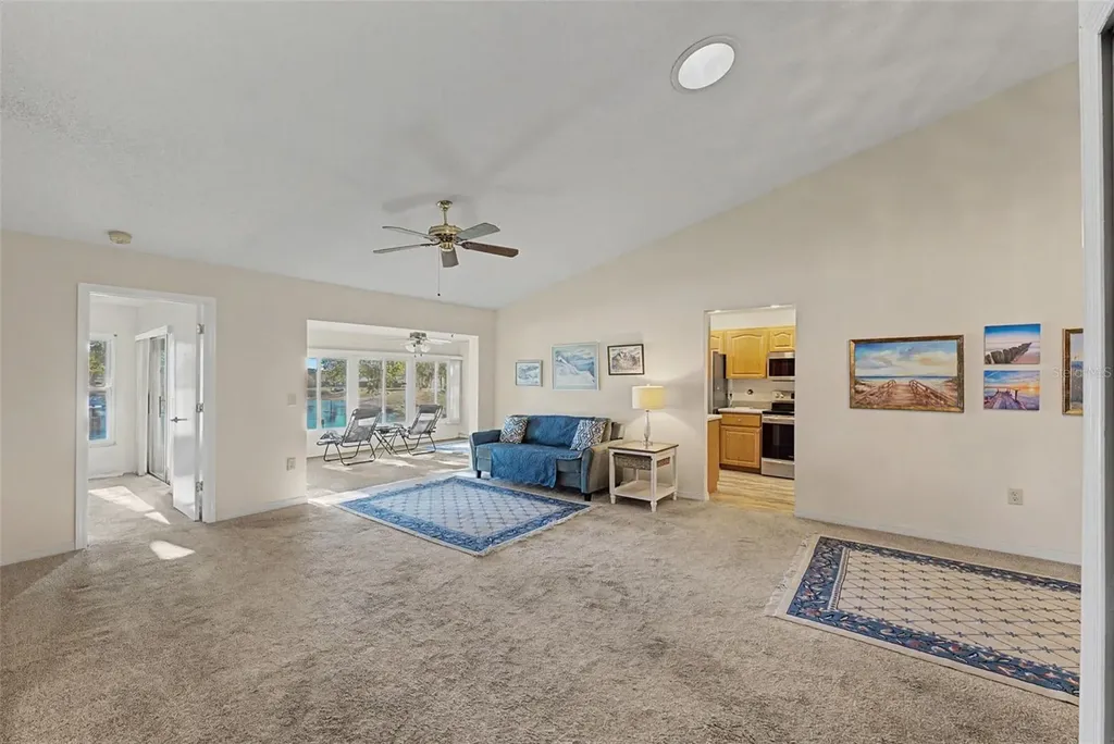 7406 Heather Walk Drive Weeki Wachee FL 34613