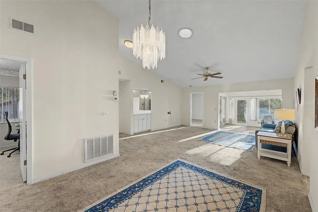 7406 Heather Walk Drive Weeki Wachee FL 34613