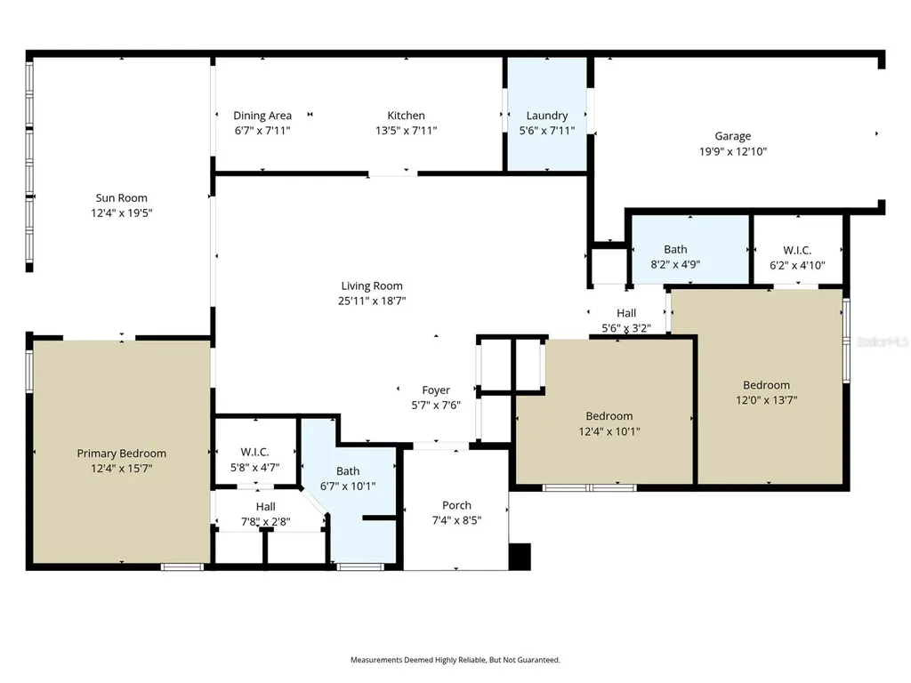 7406 Heather Walk Drive Weeki Wachee FL 34613
