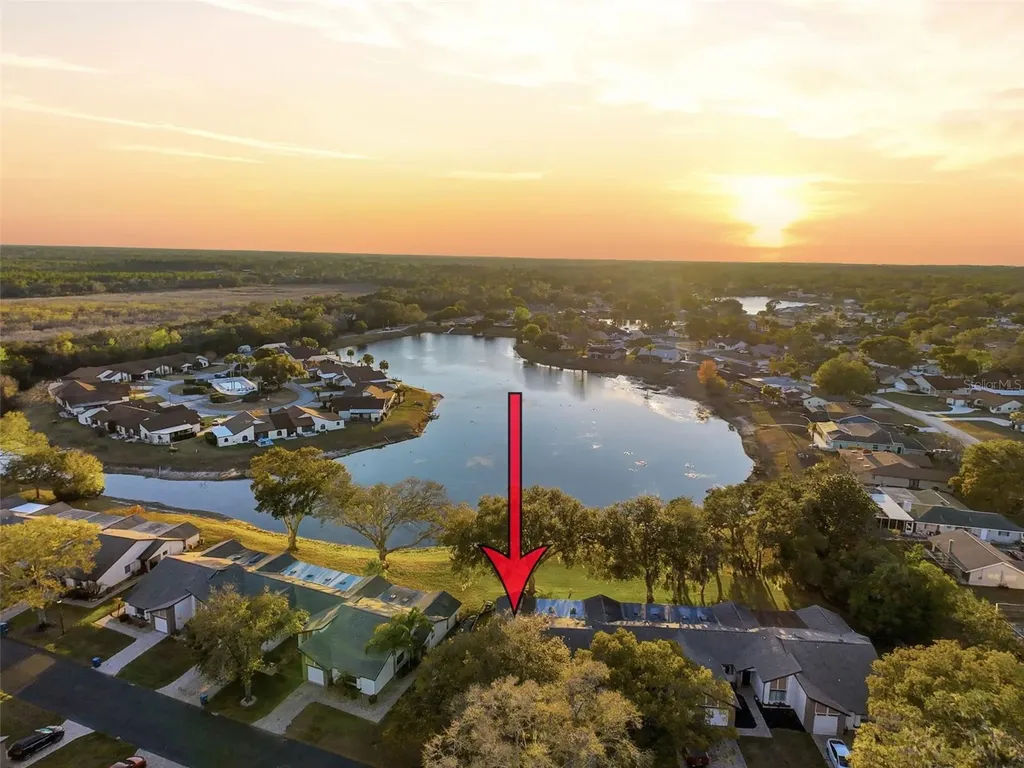 7406 Heather Walk Drive Weeki Wachee FL 34613