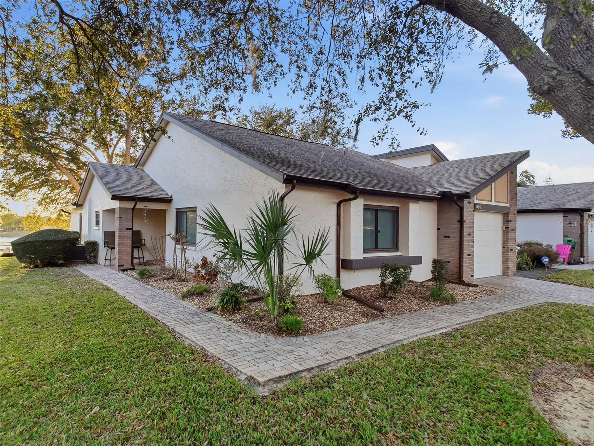 7406 Heather Walk Drive Weeki Wachee FL 34613