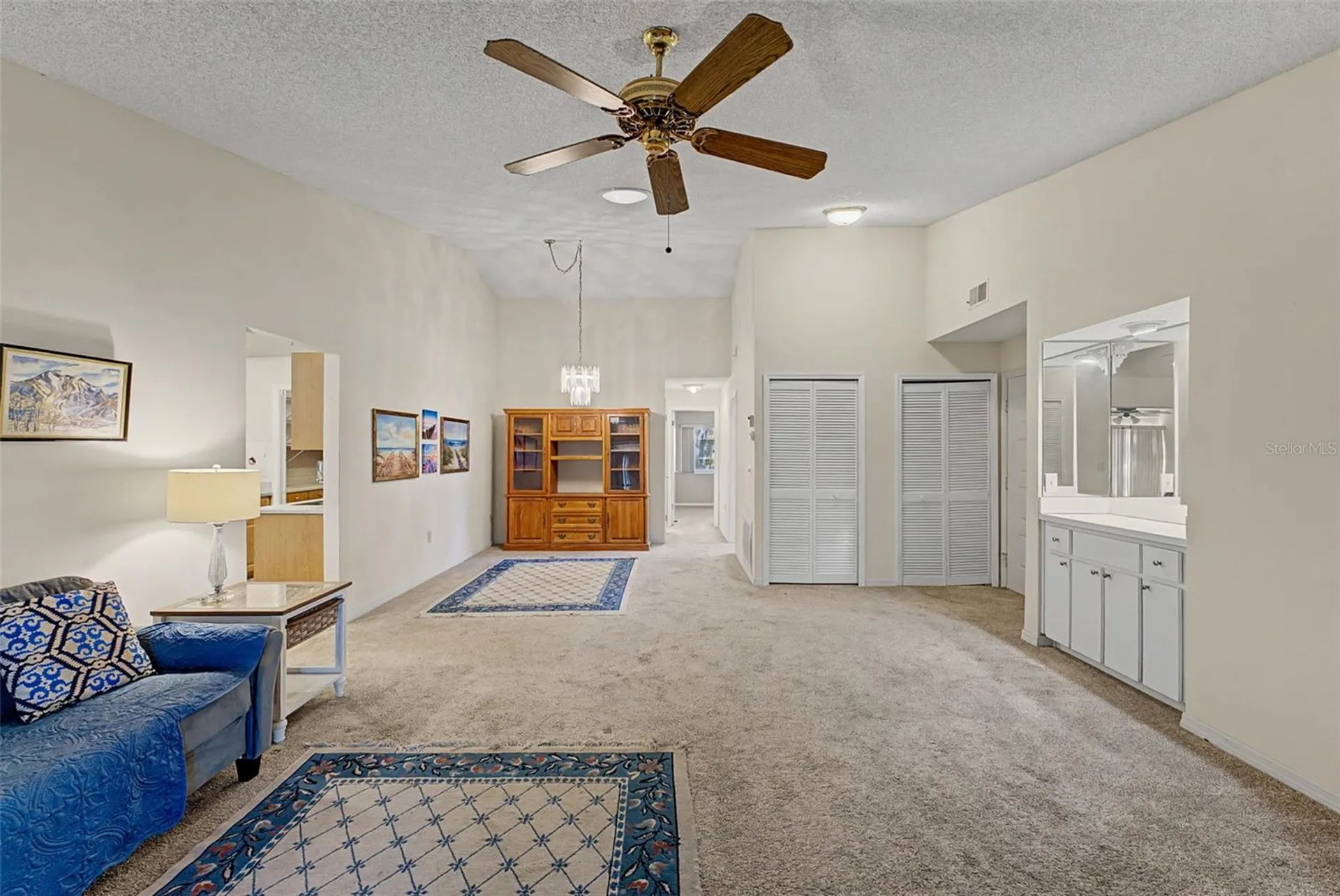 7406 Heather Walk Drive Weeki Wachee FL 34613