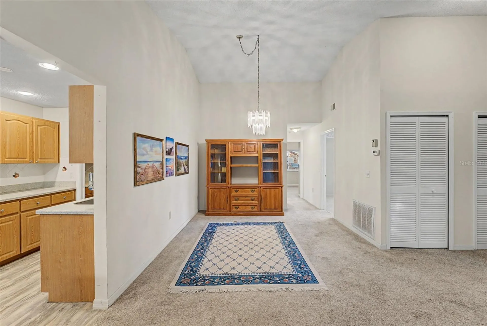 7406 Heather Walk Drive Weeki Wachee FL 34613