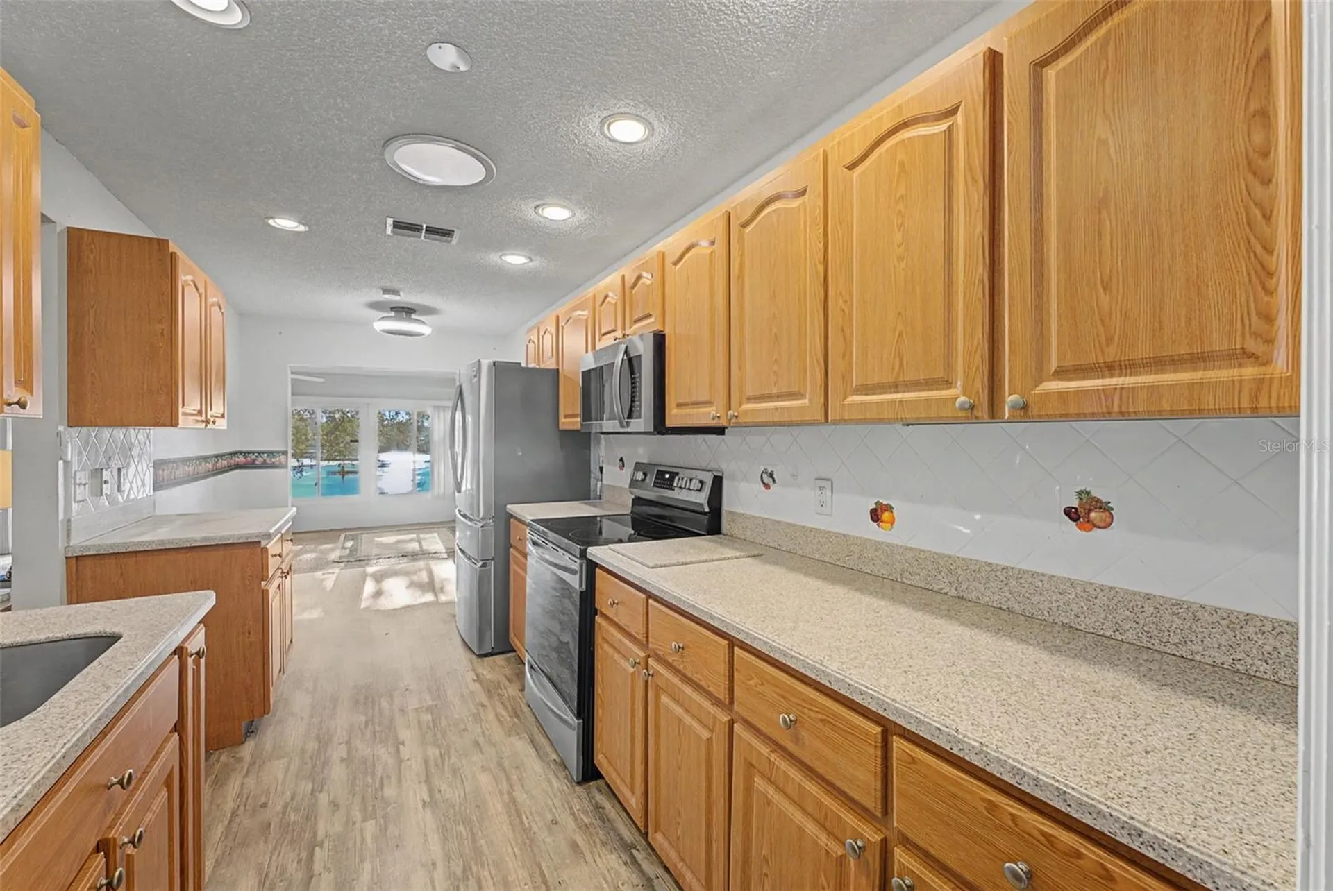 7406 Heather Walk Drive Weeki Wachee FL 34613