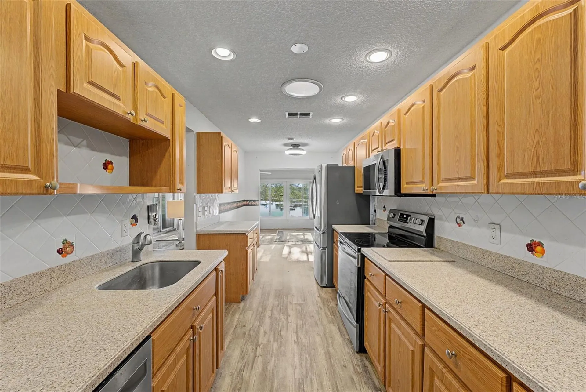 7406 Heather Walk Drive Weeki Wachee FL 34613