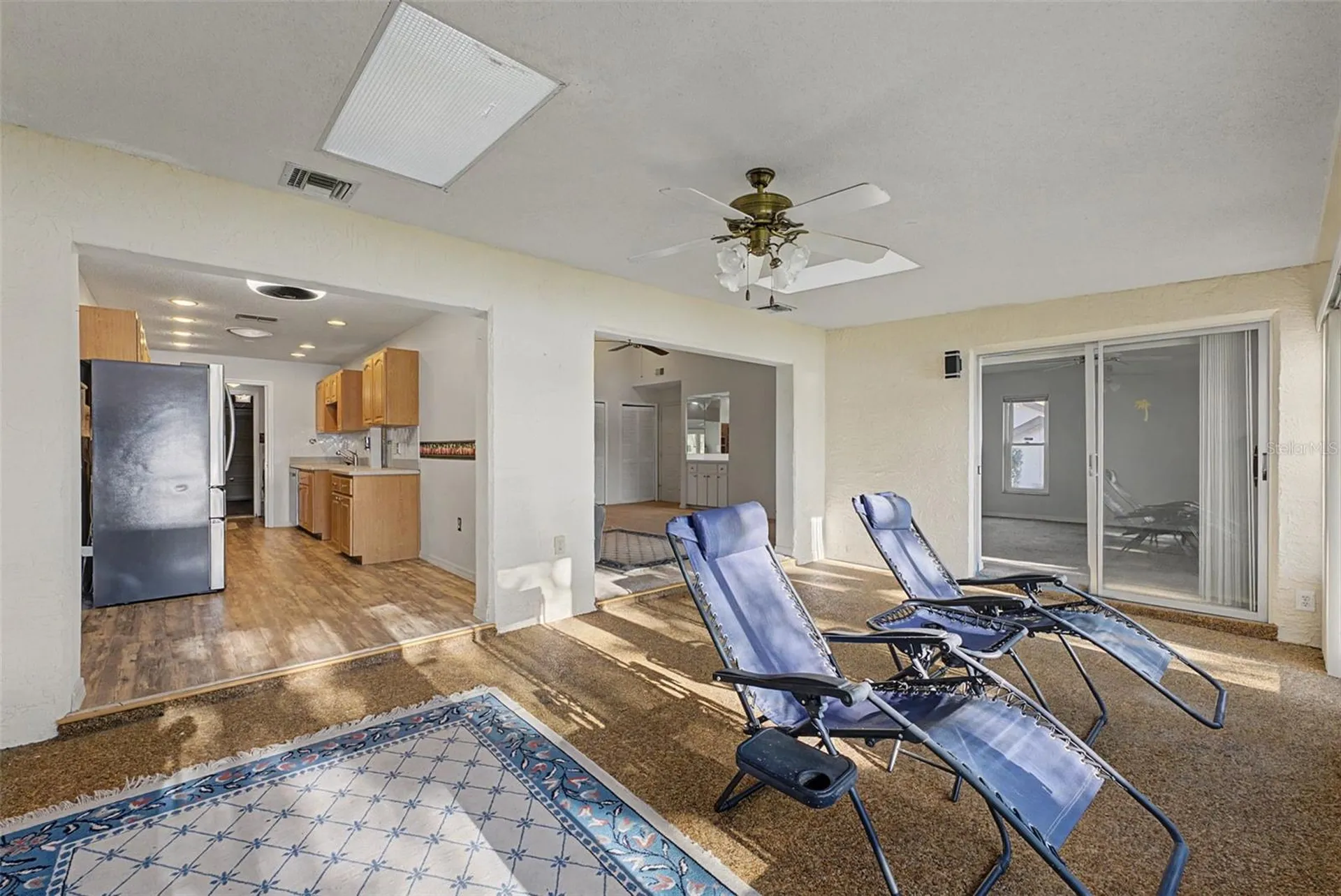 7406 Heather Walk Drive Weeki Wachee FL 34613