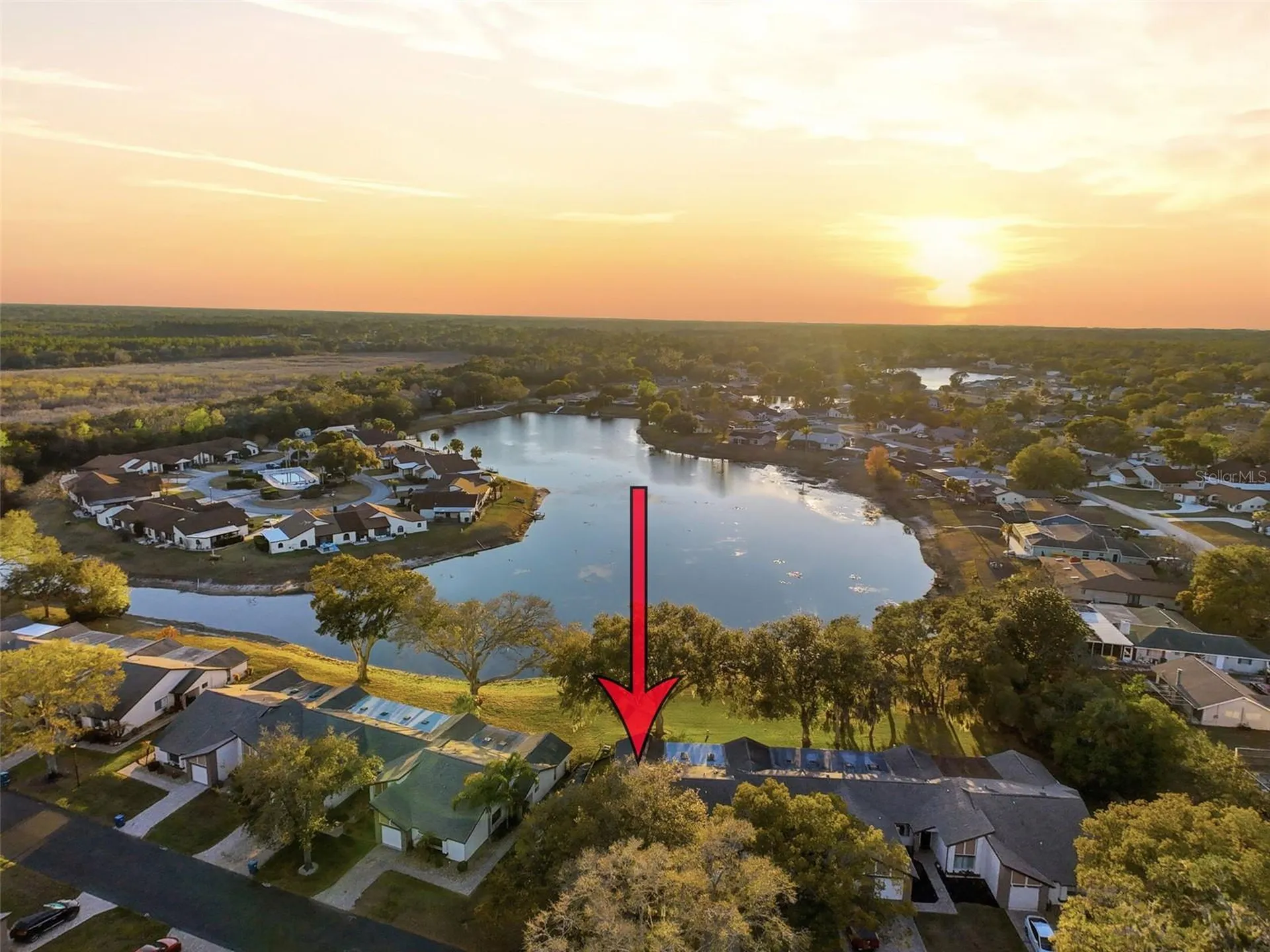 7406 Heather Walk Drive Weeki Wachee FL 34613