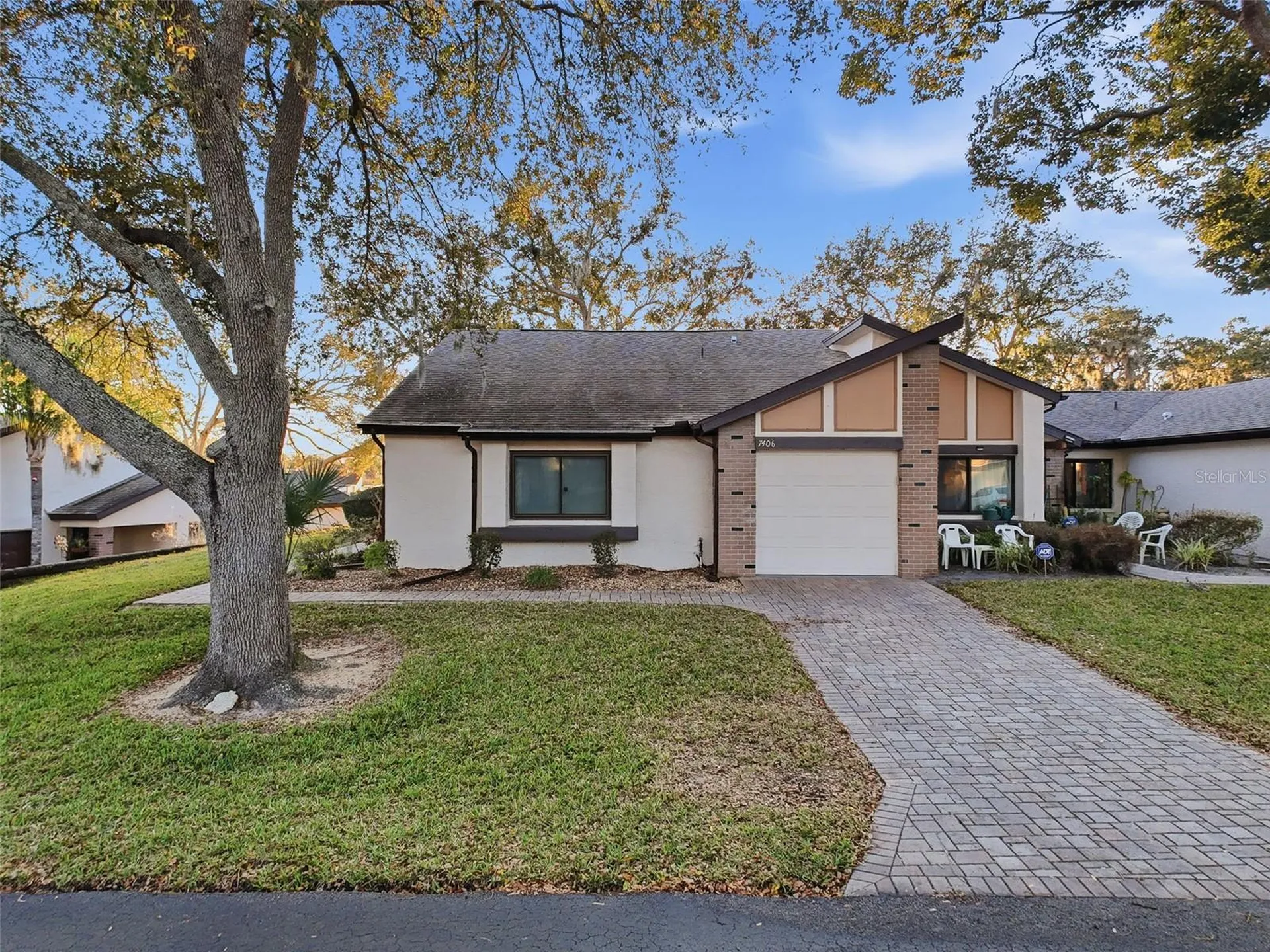 7406 Heather Walk Drive Weeki Wachee FL 34613