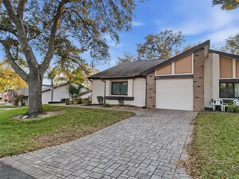 7406 Heather Walk Drive Weeki Wachee FL 34613