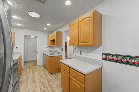 7406 Heather Walk Drive Weeki Wachee FL 34613