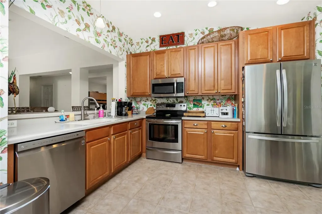 13136 SW Pembroke Circle N Lake Suzy FL 34269