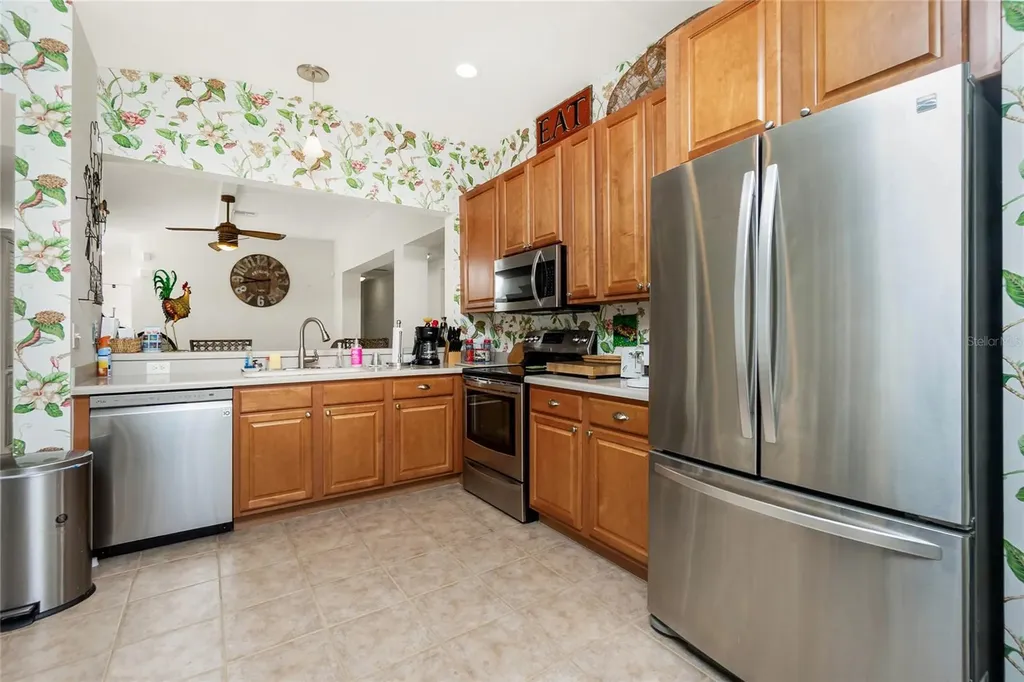 13136 SW Pembroke Circle N Lake Suzy FL 34269