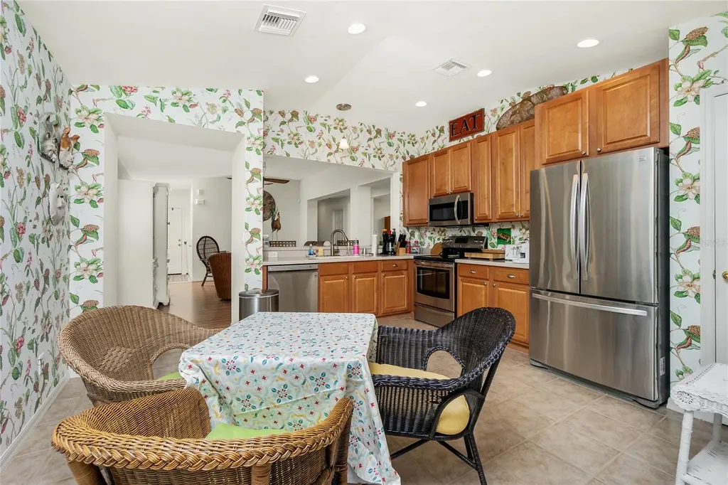 13136 SW Pembroke Circle N Lake Suzy FL 34269