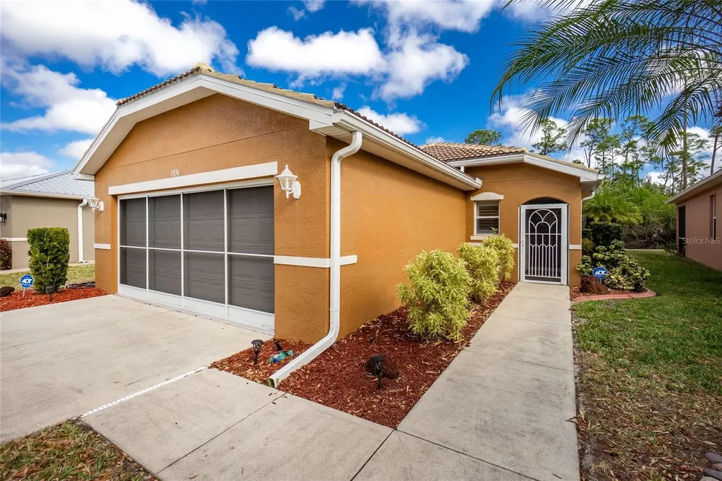 13136 SW Pembroke Circle N Lake Suzy FL 34269