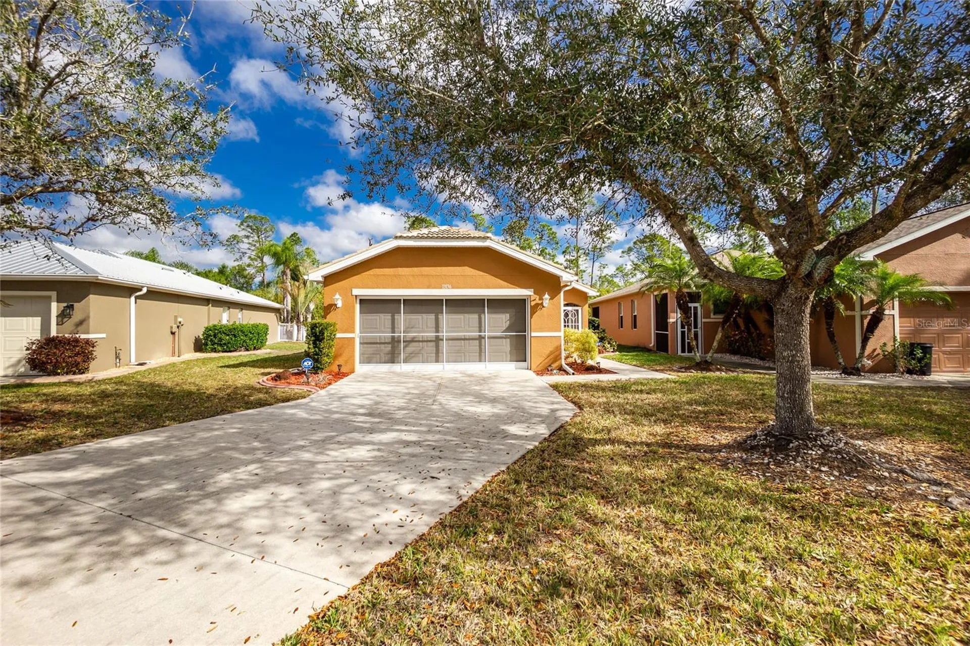 13136 SW Pembroke Circle N Lake Suzy FL 34269