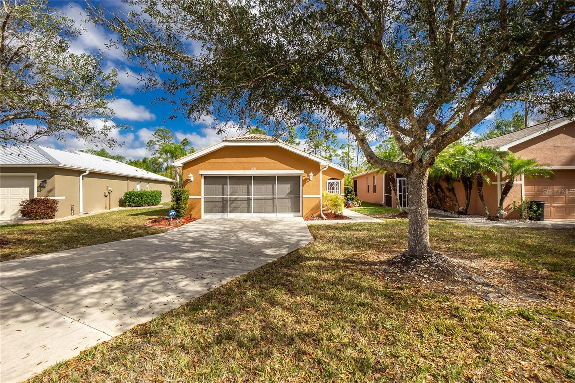 13136 SW Pembroke Circle N Lake Suzy FL 34269