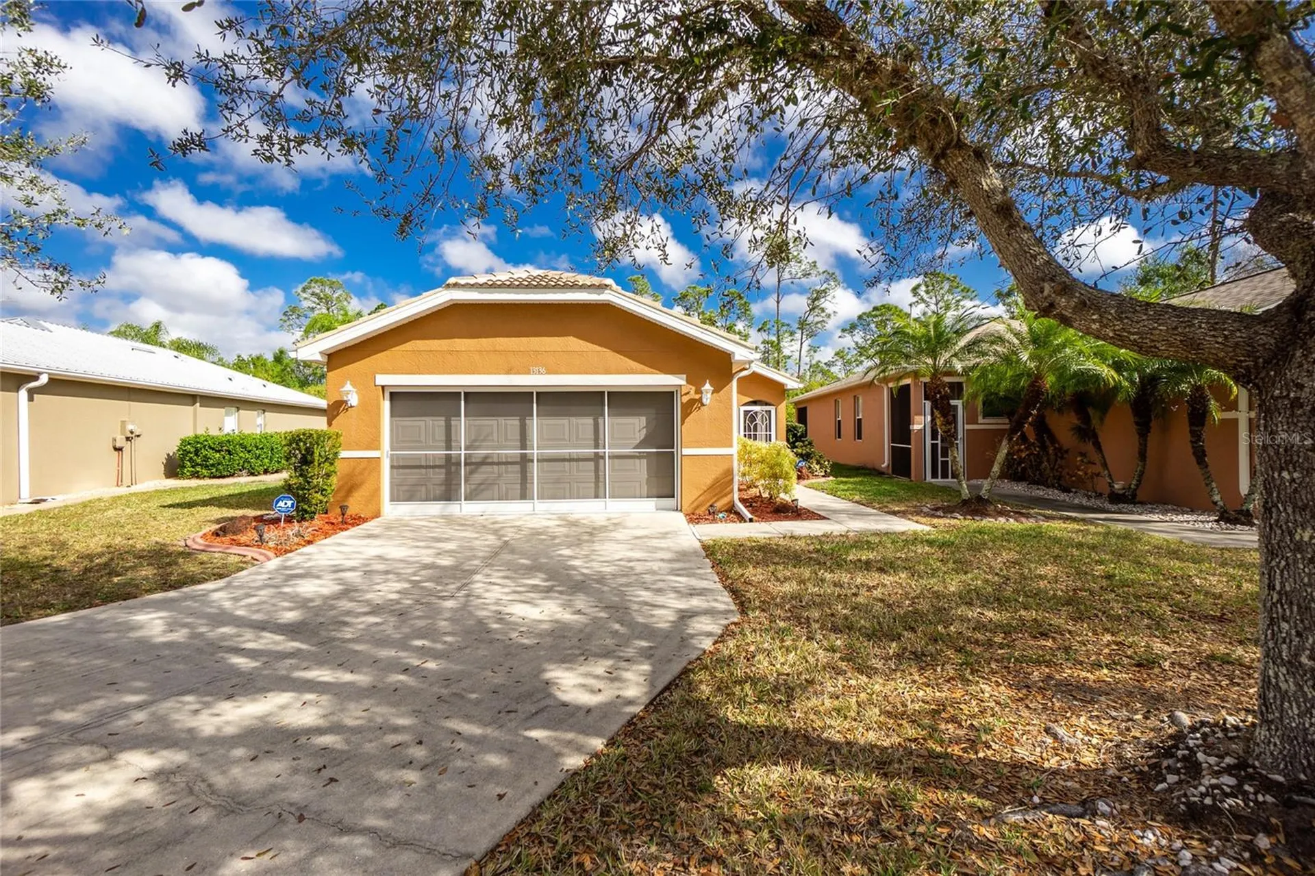 13136 SW Pembroke Circle N Lake Suzy FL 34269