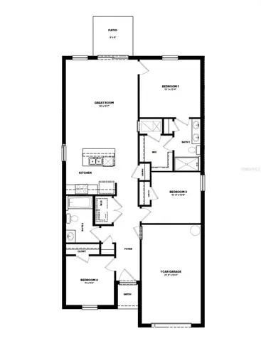 12192 Isle Royale Drive Hudson FL 34669