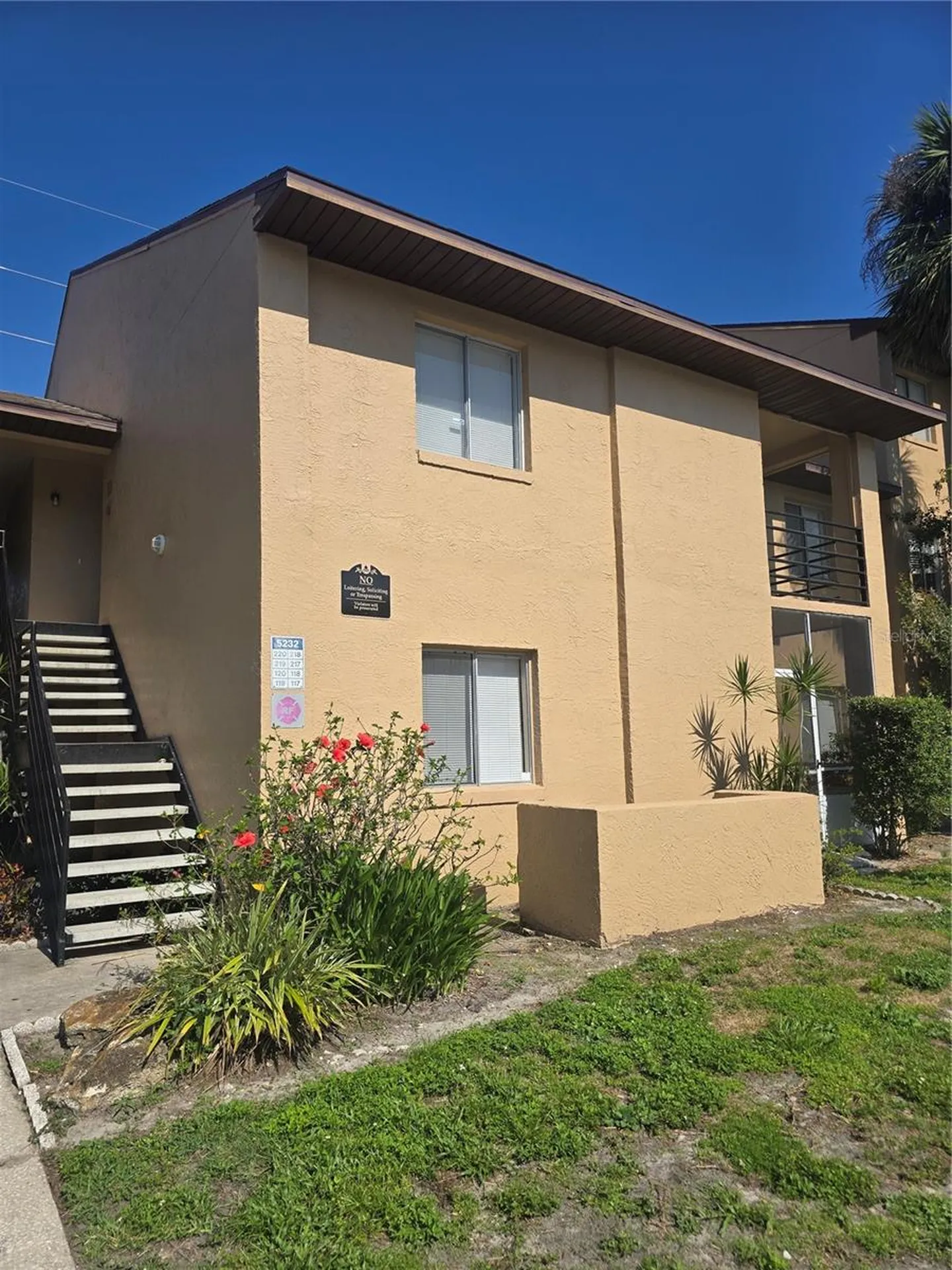 5232 Via Hacienda Circle Orlando FL 32839
