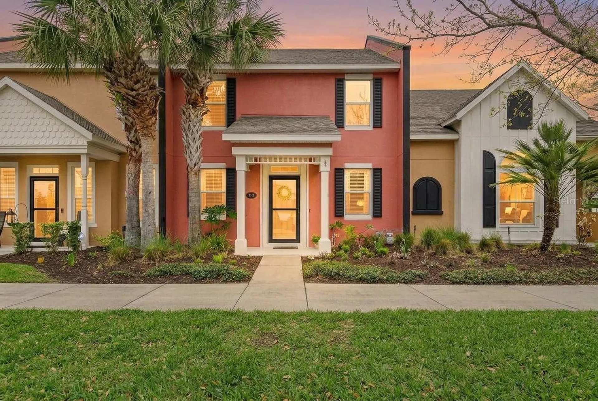 202 Woodhouse Lane Deland FL 32724