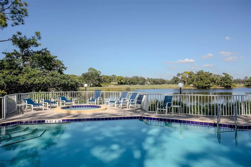 7909 Hampton Court University Park FL 34201