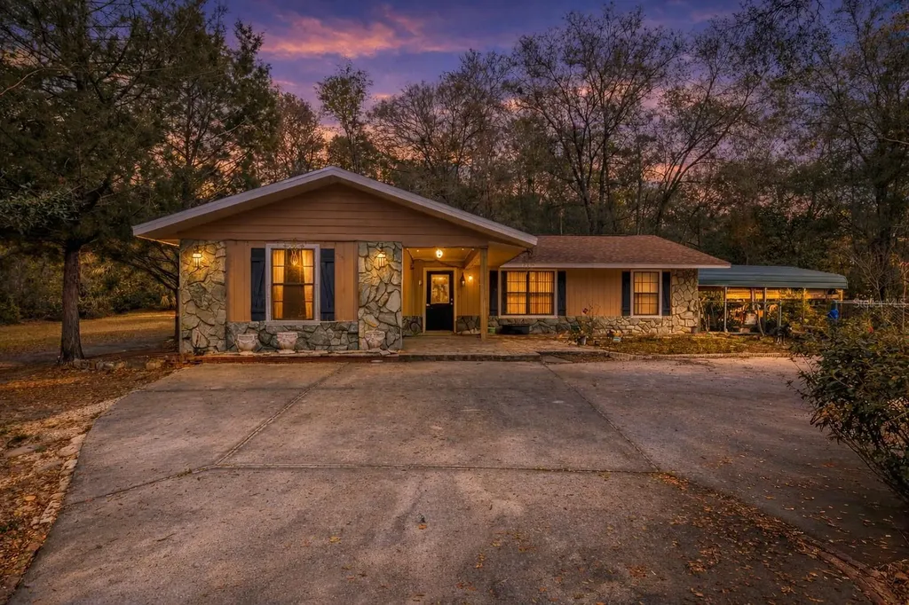 4551 SW 129th Court Ocala FL 34481