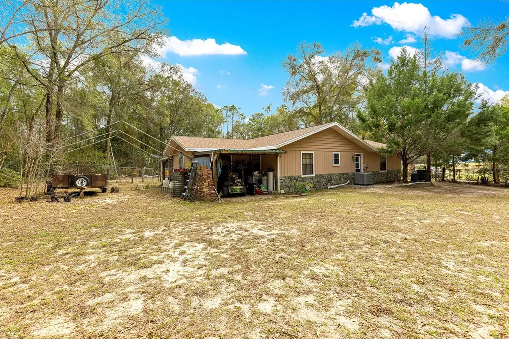 4551 SW 129th Court Ocala FL 34481