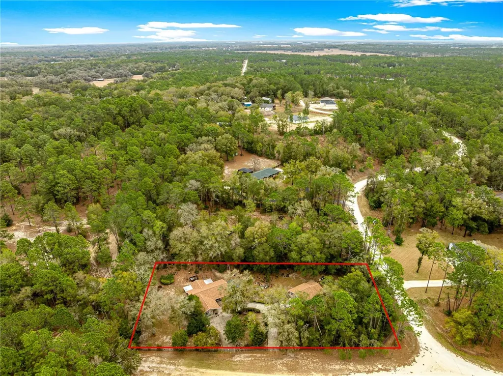 4551 SW 129th Court Ocala FL 34481