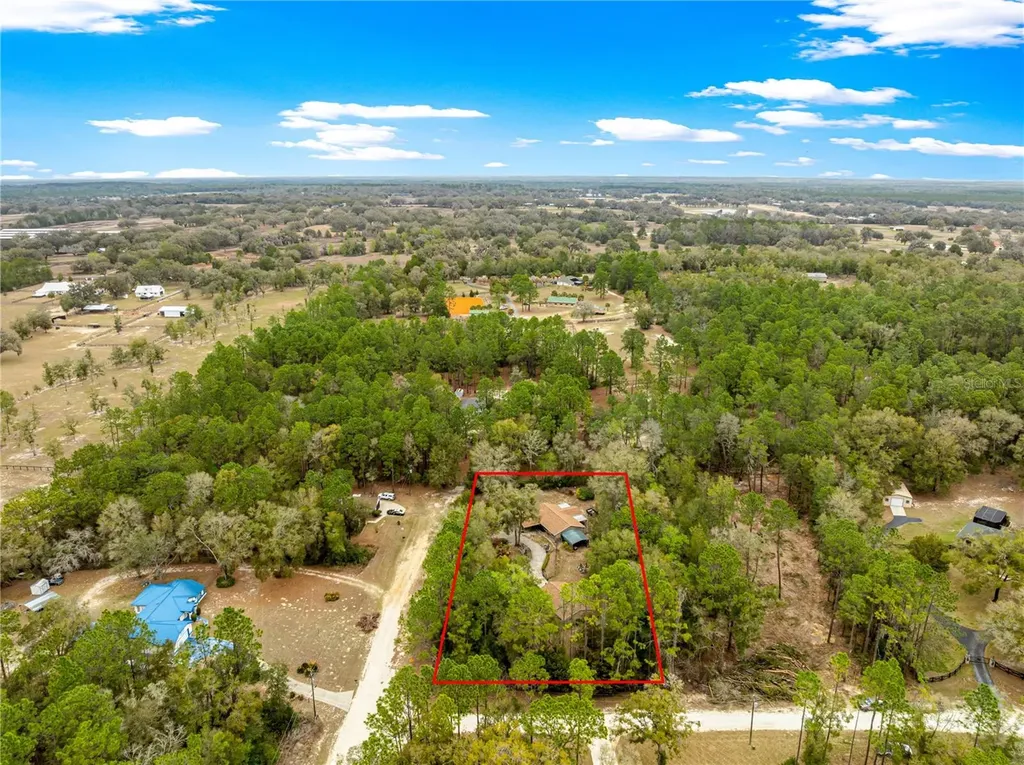 4551 SW 129th Court Ocala FL 34481