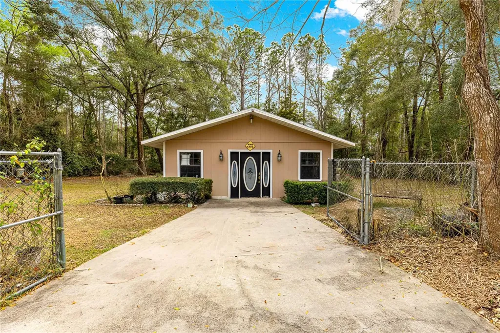 4551 SW 129th Court Ocala FL 34481